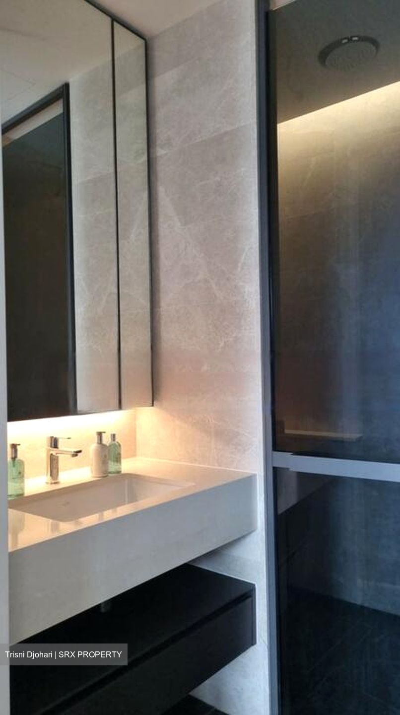 Amber Park (D15), Condominium #595722661